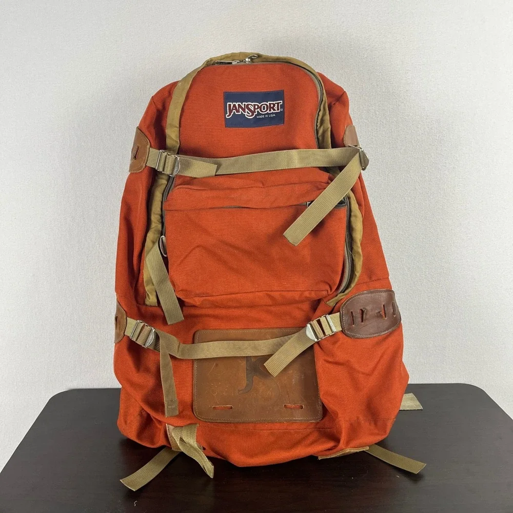 designer jansport backpacks Jansport Cross Town Plus 17" Backpack